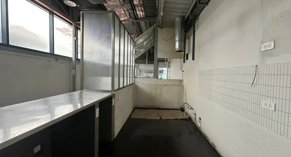 Gewerbefläche zur Miete in Bang Rak, Bangkok