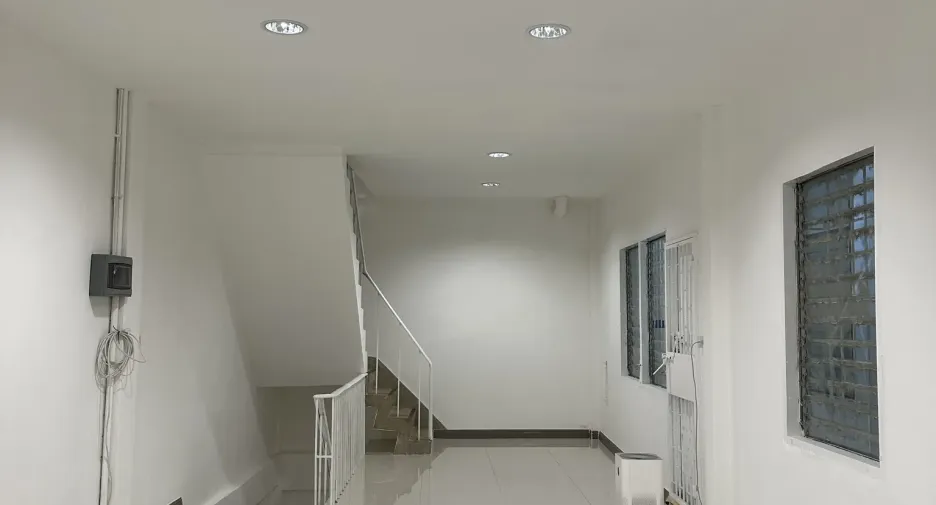 Gewerbefläche zur Miete in Bang Rak, Bangkok