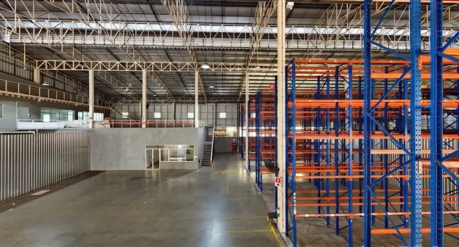 For rent warehouse in Bang Sue, Bangkok