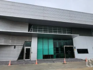 For rent warehouse in Bang Sue, Bangkok