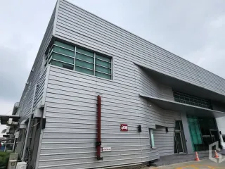 For rent warehouse in Bang Sue, Bangkok