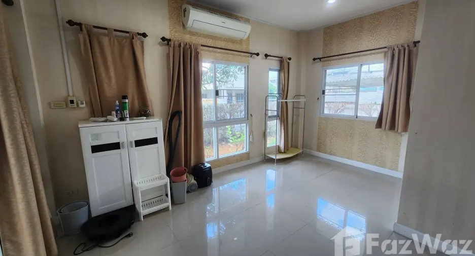 出售 3 卧室 独立屋 在 Pran Buri, 班武里府