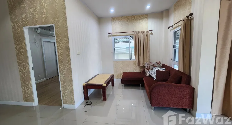 出售 3 卧室 独立屋 在 Pran Buri, 班武里府