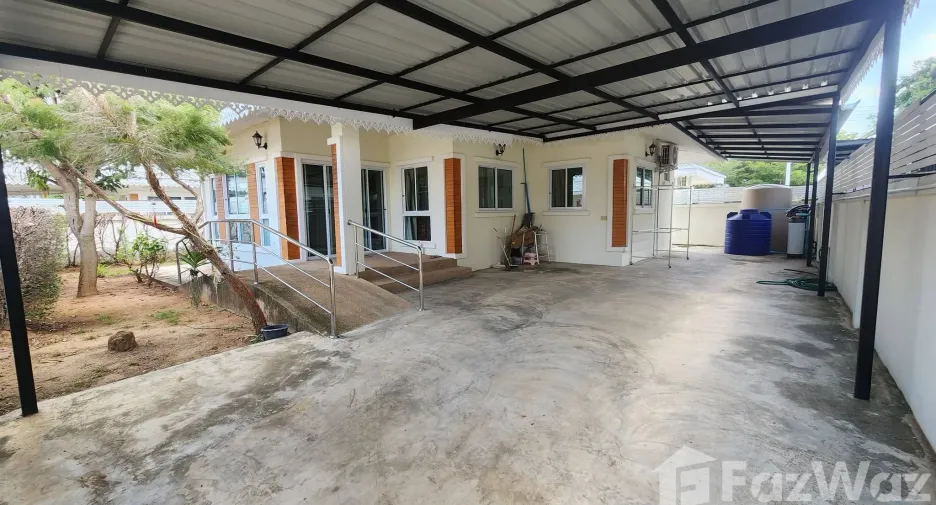 出售 3 卧室 独立屋 在 Pran Buri, 班武里府