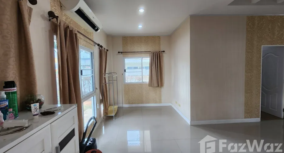 出售 3 卧室 独立屋 在 Pran Buri, 班武里府