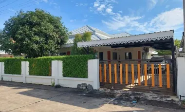 出售 3 卧室 独立屋 在 Pran Buri, 班武里府