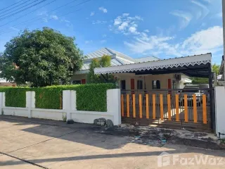 出售 3 卧室 独立屋 在 Pran Buri, 班武里府