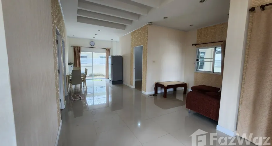 出售 3 卧室 独立屋 在 Pran Buri, 班武里府