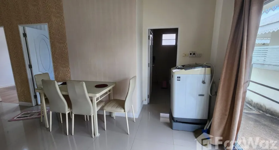 出售 3 卧室 独立屋 在 Pran Buri, 班武里府