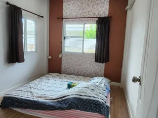 出售 3 卧室 独立屋 在 Pran Buri, 班武里府