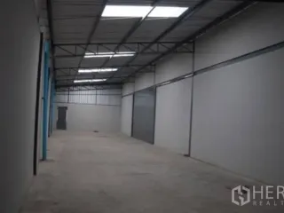 For rent warehouse in Bang Phli, Samut Prakan