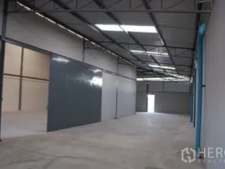 For rent warehouse in Bang Phli, Samut Prakan