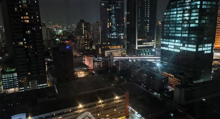 出租 1 卧室 公寓 在 Watthana, 曼谷