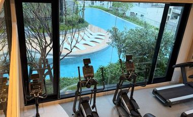 Condo en venta de 1 habitaciones en Huai Khwang, Bangkok