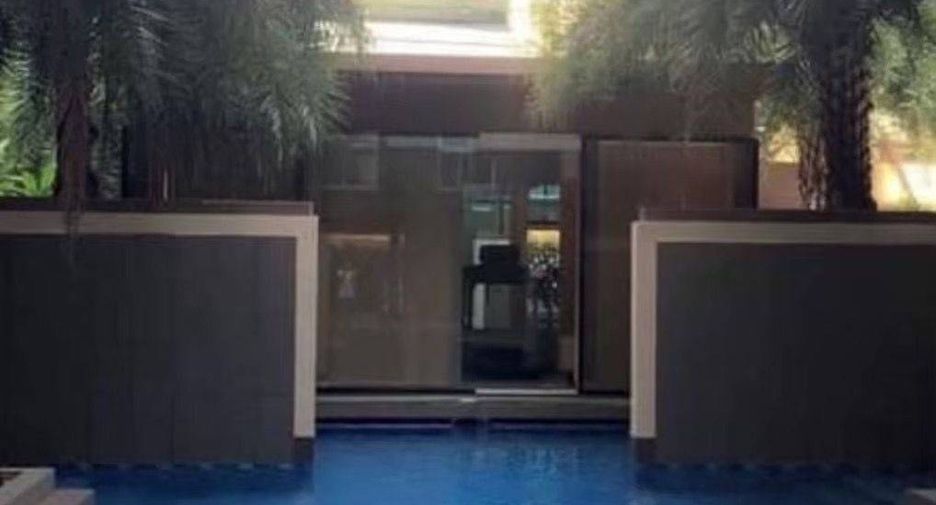 Condo en alquiler de 2 habitaciones en Bang Na, Bangkok