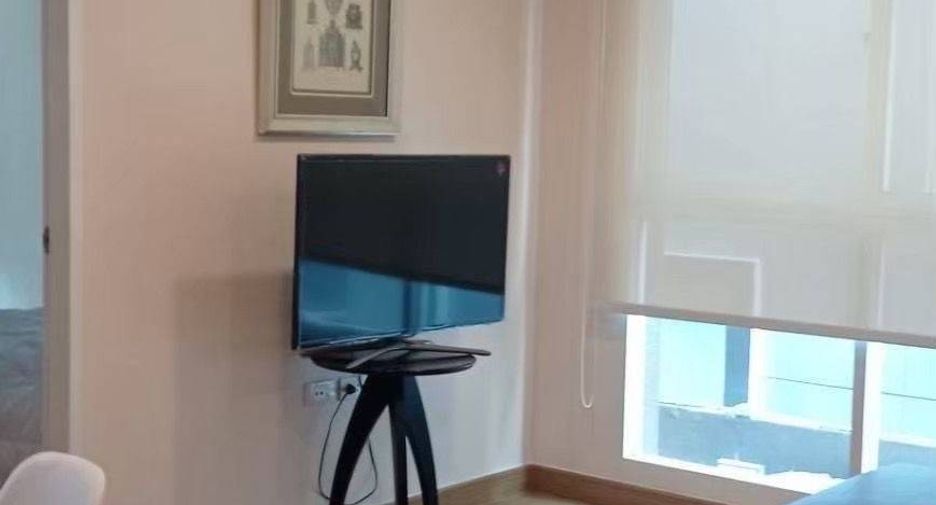 Condo en alquiler de 2 habitaciones en Bang Na, Bangkok