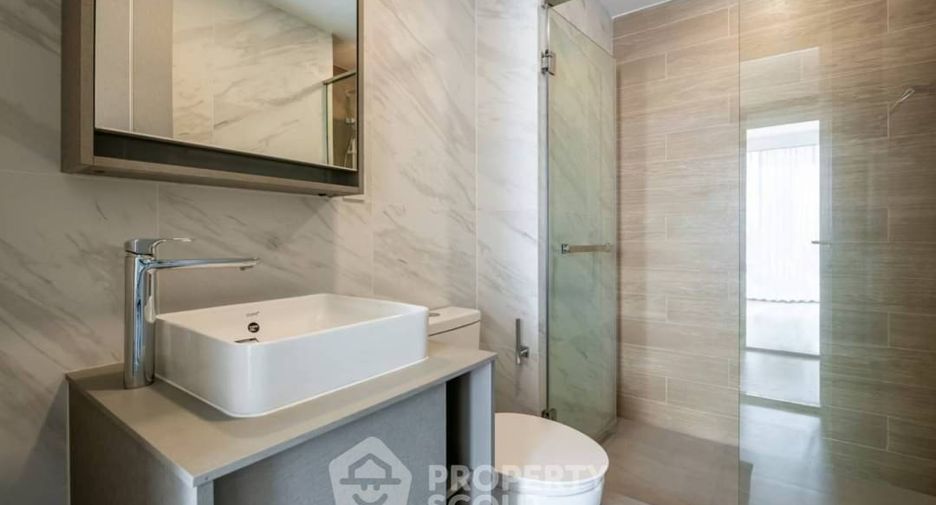 For sale 2 bedrooms condo in Watthana, Bangkok