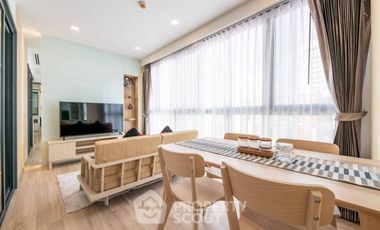 For sale 2 bedrooms condo in Watthana, Bangkok