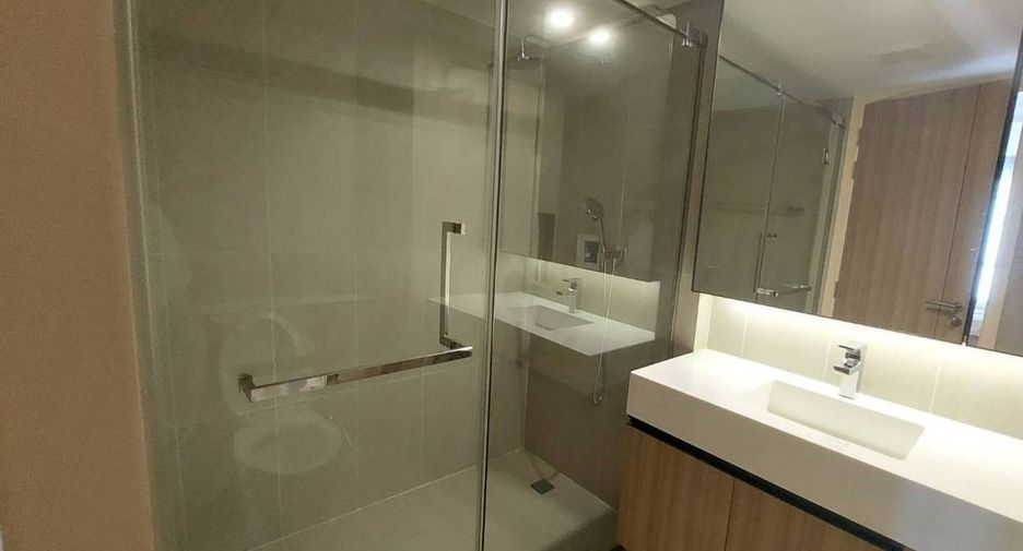 Condo en venta de 1 habitaciones en Pathum Wan, Bangkok