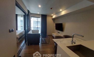 Condo en venta de 1 habitaciones en Pathum Wan, Bangkok