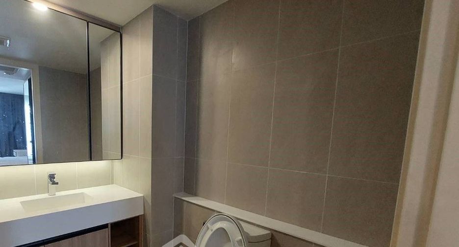 Condo en venta de 1 habitaciones en Pathum Wan, Bangkok