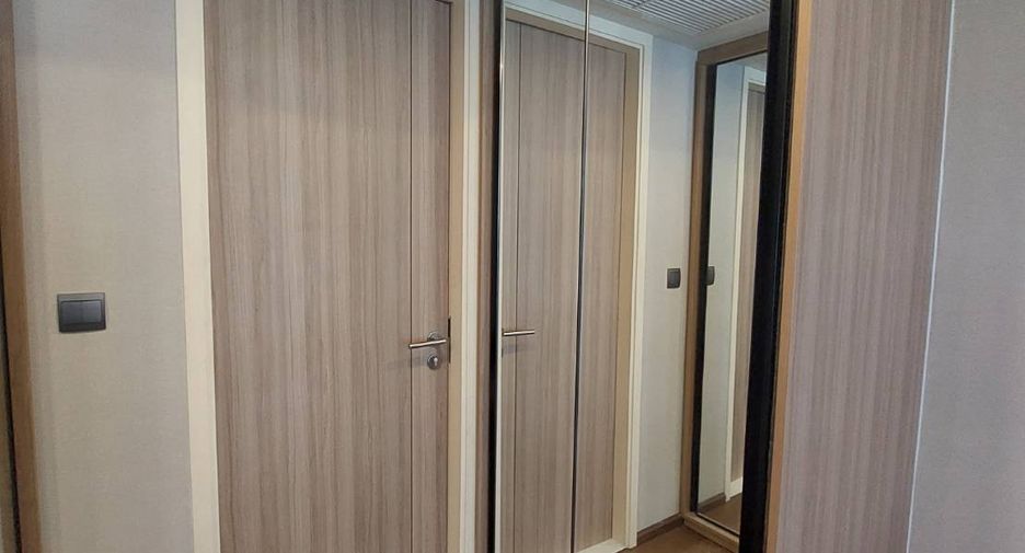 Condo en venta de 1 habitaciones en Pathum Wan, Bangkok