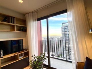 For sale 2 bedrooms condo in Bang Kapi, Bangkok