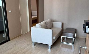 For rent and for sale 2 bedrooms condo in Bang Kho Laem, Bangkok