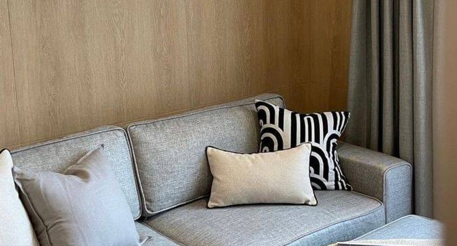 For sale 1 bed condo in Pathum Wan, Bangkok