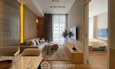For sale 1 bed condo in Pathum Wan, Bangkok