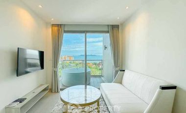 For rent and for sale 1 bed condo in Jomtien, Pattaya