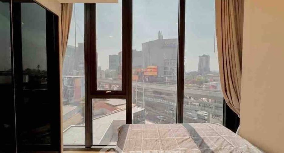 À vendre 2 chambres condo à Chatuchak, Bangkok