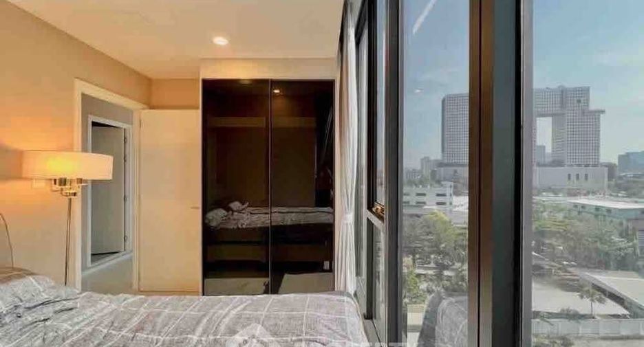 À vendre 2 chambres condo à Chatuchak, Bangkok
