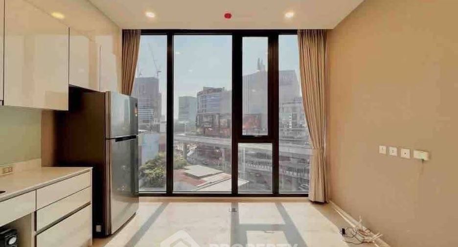 À vendre 2 chambres condo à Chatuchak, Bangkok