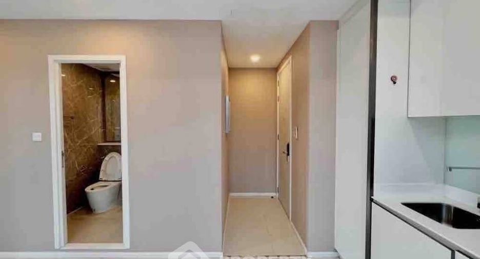 À vendre 2 chambres condo à Chatuchak, Bangkok