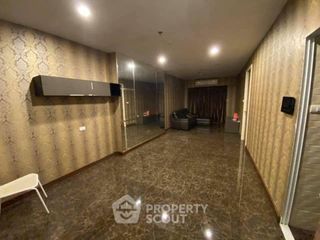 Condo en alquiler de 1 habitaciones en Yan Nawa, Bangkok