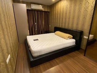 Condo en alquiler de 1 habitaciones en Yan Nawa, Bangkok