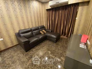 Condo en alquiler de 1 habitaciones en Yan Nawa, Bangkok