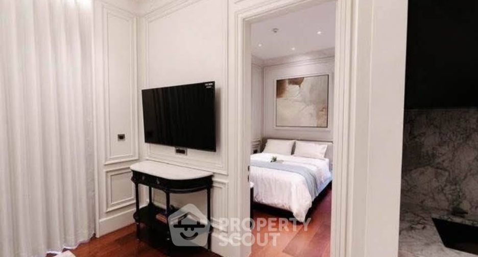 For rent そして for sale 1 Beds condo in Watthana, Bangkok