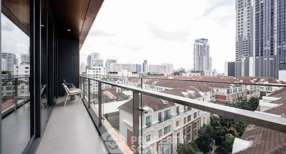 For rent そして for sale 1 Beds condo in Watthana, Bangkok