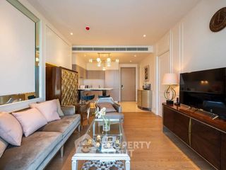 For rent 1 bed condo in Khlong San, Bangkok