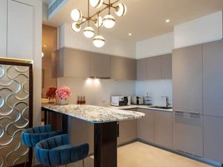 For rent 1 bed condo in Khlong San, Bangkok