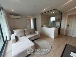 For rent 2 bedrooms condo in Phra Khanong, Bangkok