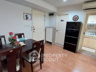 Wohnung zur Miete mit 2 Zimmer in Phaya Thai, Bangkok