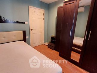 Wohnung zur Miete mit 2 Zimmer in Phaya Thai, Bangkok