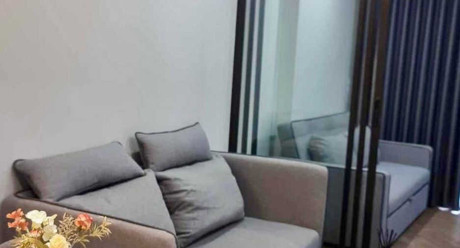 For rent 1 bed condo in Bang Rak, Bangkok