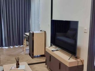 For rent 1 bed condo in Bang Rak, Bangkok