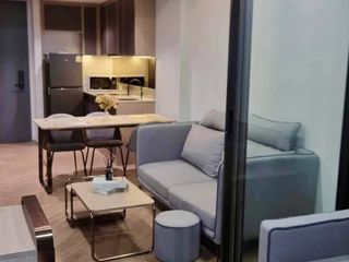 For rent 1 bed condo in Bang Rak, Bangkok