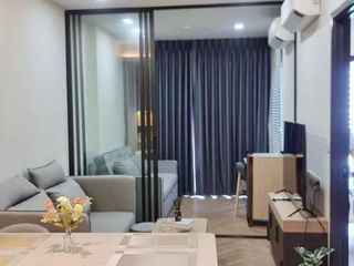 For rent 1 bed condo in Bang Rak, Bangkok