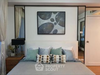 Condo en alquiler de 2 habitaciones en Yan Nawa, Bangkok